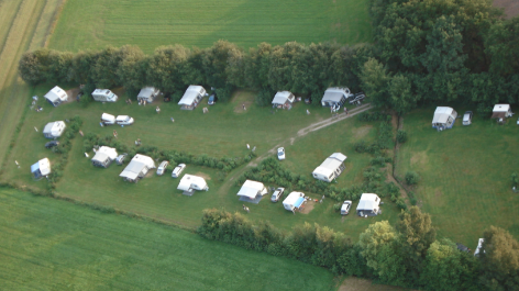 Camping Roderveld-vakantie-vergelijken