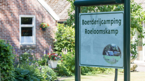 Camping Roeloomskamp-vakantie-vergelijken