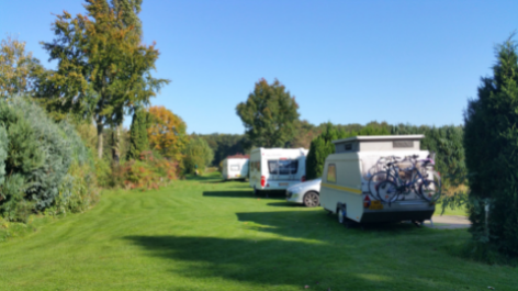 Camping Roerdinkhof-vakantie-vergelijken