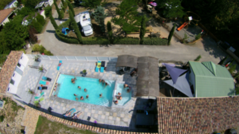 Camping Rose De Provence-vakantie-vergelijken