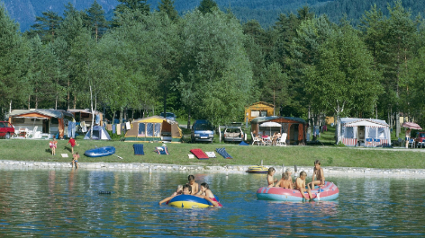 Camping Rosental Rož-vakantie-vergelijken