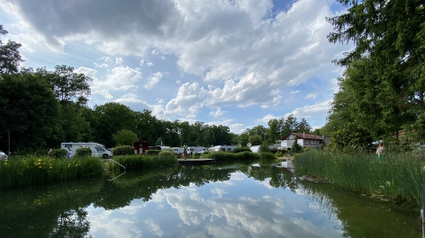 Camping Rote Schleuse-vakantie-vergelijken