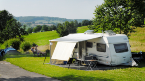 Camping Rozenhof-vakantie-vergelijken