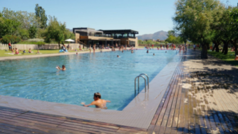 Camping Rubina Resort-vakantie-vergelijken