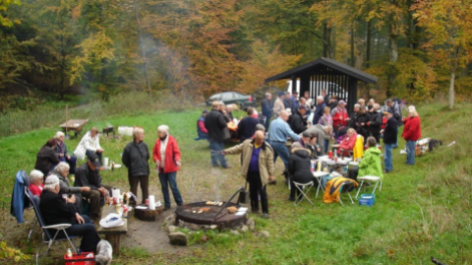 Camping Safari-vakantie-vergelijken