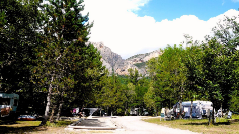 Camping Saint Clair-vakantie-vergelijken