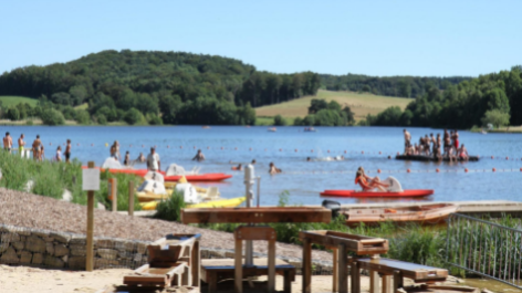 Camping Saint-gervais-vakantie-vergelijken