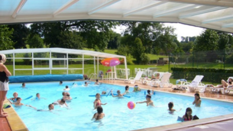 Camping Saint-paul-vakantie-vergelijken