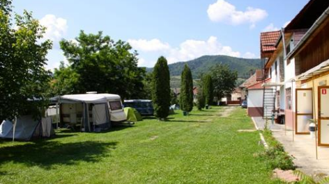 Camping Salisteanca-vakantie-vergelijken