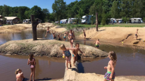 Camping Sallandshoeve-vakantie-vergelijken