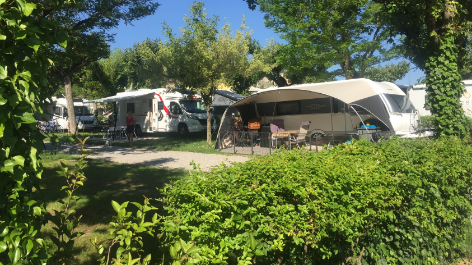 Camping San Benedetto-vakantie-vergelijken