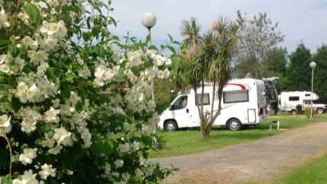 Camping San Rafael-vakantie-vergelijken