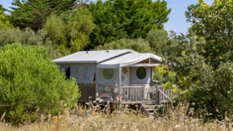 Camping Sandaya De La Bosse-vakantie-vergelijken