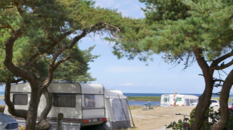 Camping Sanddobberne-vakantie-vergelijken