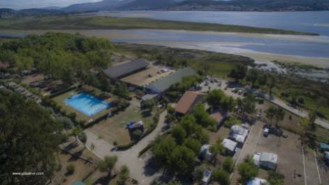 Camping Santa Tecla-vakantie-vergelijken