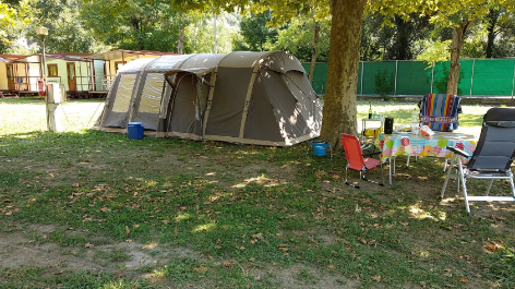Camping Santa Vittoria-vakantie-vergelijken
