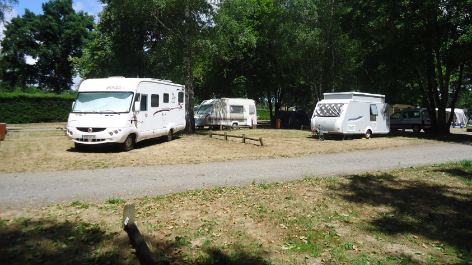 Camping Sauxillanges Des Prairies D'auvergne-vakantie-vergelijken