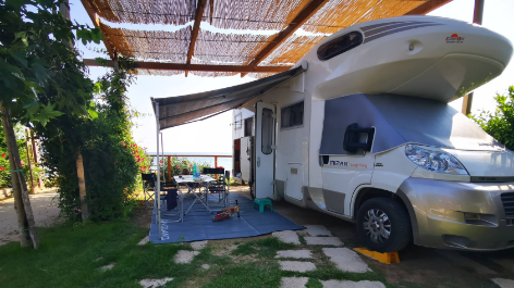 Camping Scarabeo-vakantie-vergelijken