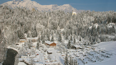 Camping Schloßberg Itter-vakantie-vergelijken