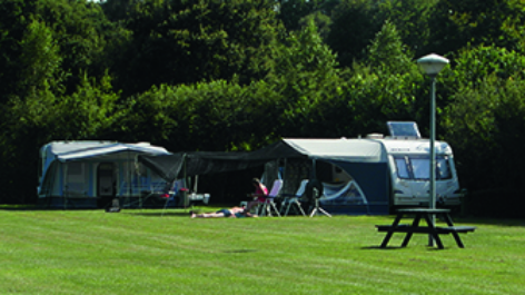 Camping Scholtenhagen-vakantie-vergelijken