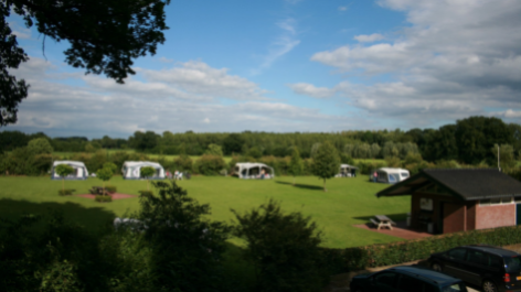 Camping Schoneveld-vakantie-vergelijken