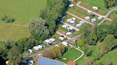 Camping Schwabenmühle-vakantie-vergelijken