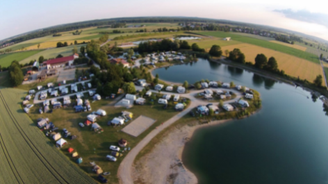 Camping Schwarzfelder Hof-vakantie-vergelijken
