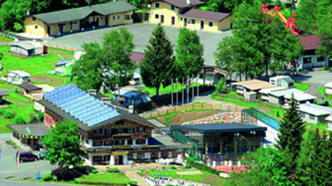 Camping Schwarzsee-vakantie-vergelijken