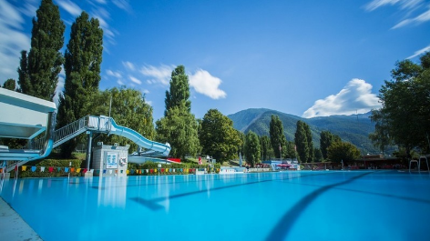 Camping & Schwimmbad Mühleye-vakantie-vergelijken