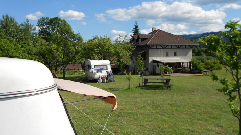 Camping Sedliacky Dvor/het Boerenhof-vakantie-vergelijken