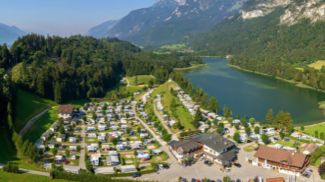 Camping Seeblick Toni-vakantie-vergelijken