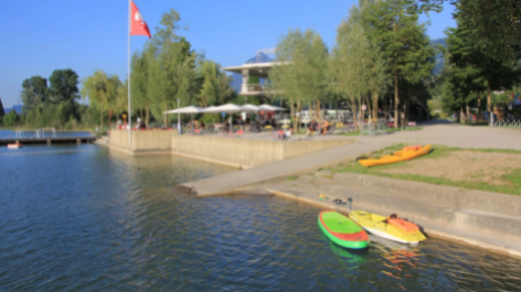 Camping Seefeld Park Sarnen-vakantie-vergelijken