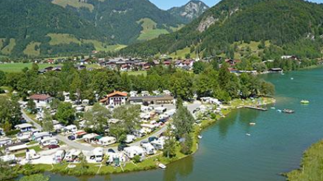 Camping Seespitz-vakantie-vergelijken