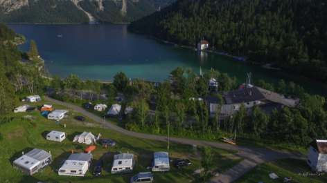 Camping Seespitze-vakantie-vergelijken