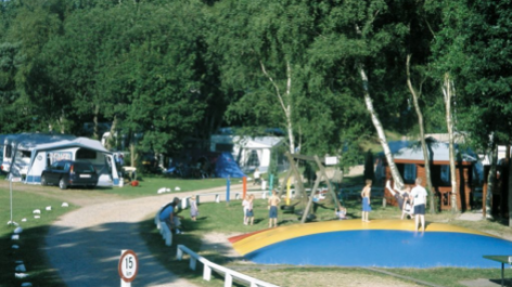 Camping Sejs Bakker-vakantie-vergelijken