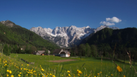 Camping Šenkova Domačija-vakantie-vergelijken