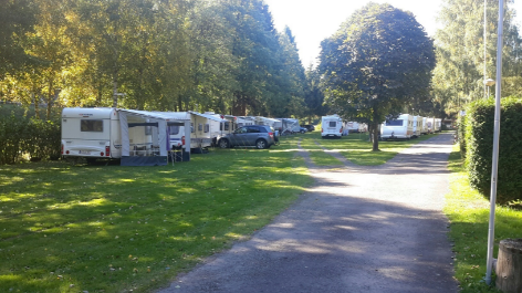 Camping Sensweiler Mühle-vakantie-vergelijken