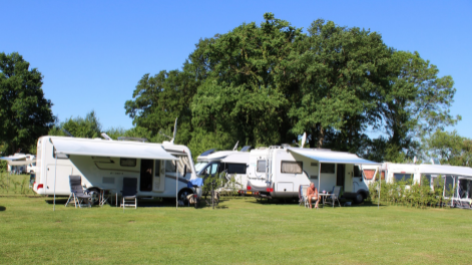 Camping Sevink Molen-vakantie-vergelijken