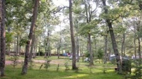 Camping Sierra De Francia-vakantie-vergelijken