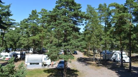 Camping Silversand-vakantie-vergelijken