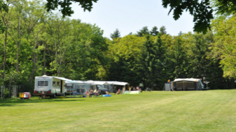 Camping Sint Jorishoeve-vakantie-vergelijken