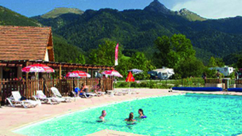 Camping Sites Et Paysages Belle Roche-vakantie-vergelijken