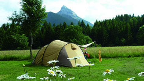 Camping Sites Et Paysages De Martinière-vakantie-vergelijken