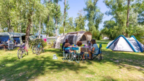 Camping Sites Et Paysages Les Saules-vakantie-vergelijken