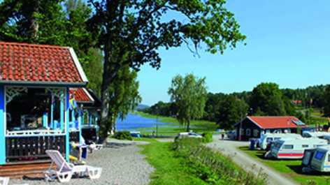 Camping Skotteksgården-vakantie-vergelijken
