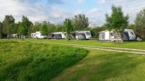 Camping Slingeland-vakantie-vergelijken