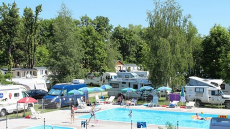 Camping Sokol Praha-vakantie-vergelijken