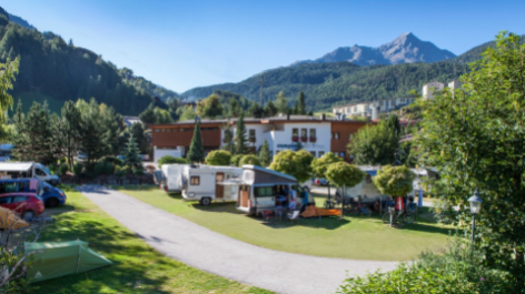 Camping Sölden-vakantie-vergelijken