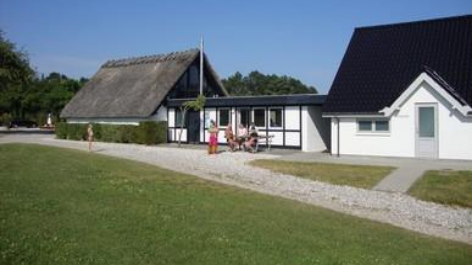 Camping Sølystgård-vakantie-vergelijken