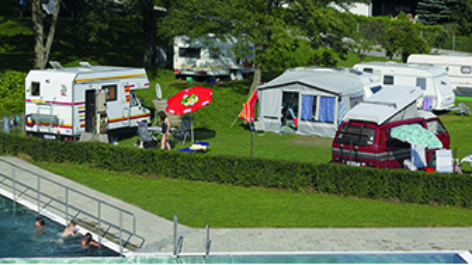 Camping Sonnenwaldbad-vakantie-vergelijken